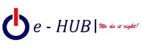 E-Hub Logo